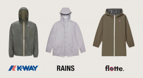 Quelle veste imperméable choisir ?